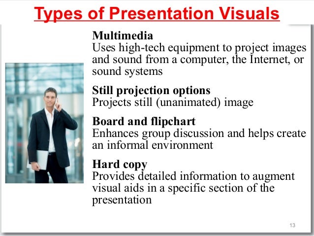 importance of visual aid how to make a good visual aid